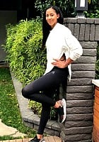 Candace Parker